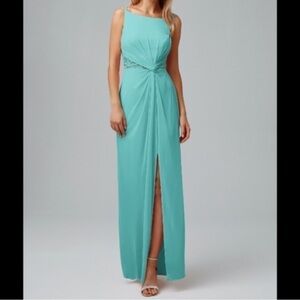 David’s Bridal Formal Dress-NWT